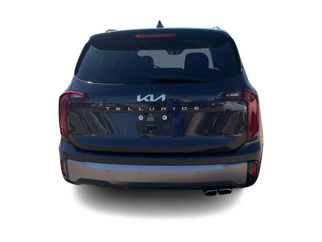 Thumbnail: 2025 Kia Telluride - 5