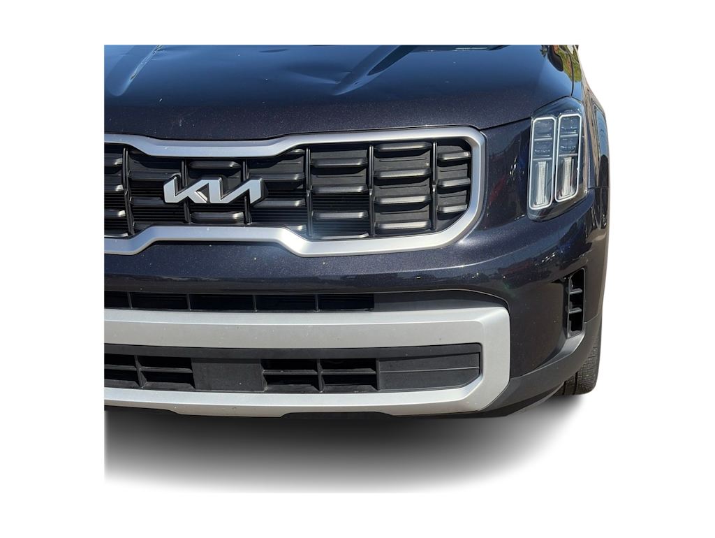 Thumbnail: 2025 Kia Telluride - 6