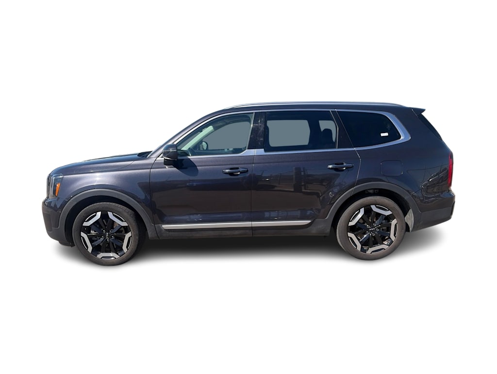 Thumbnail: 2025 Kia Telluride - 3