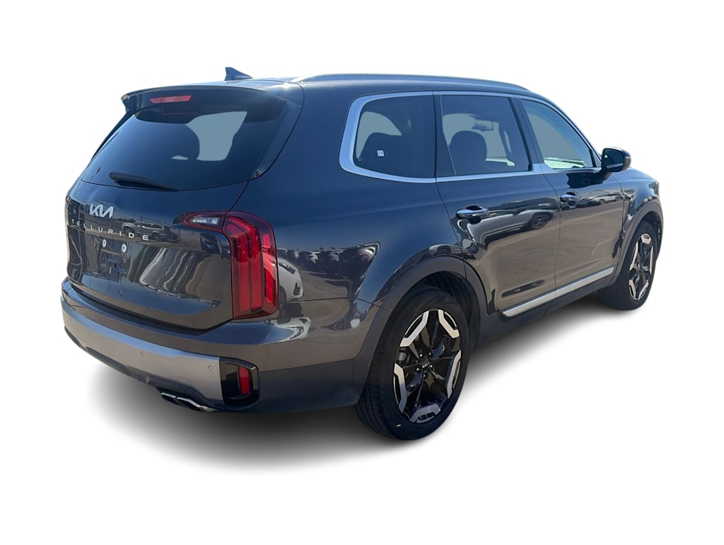 Thumbnail: 2025 Kia Telluride - 18