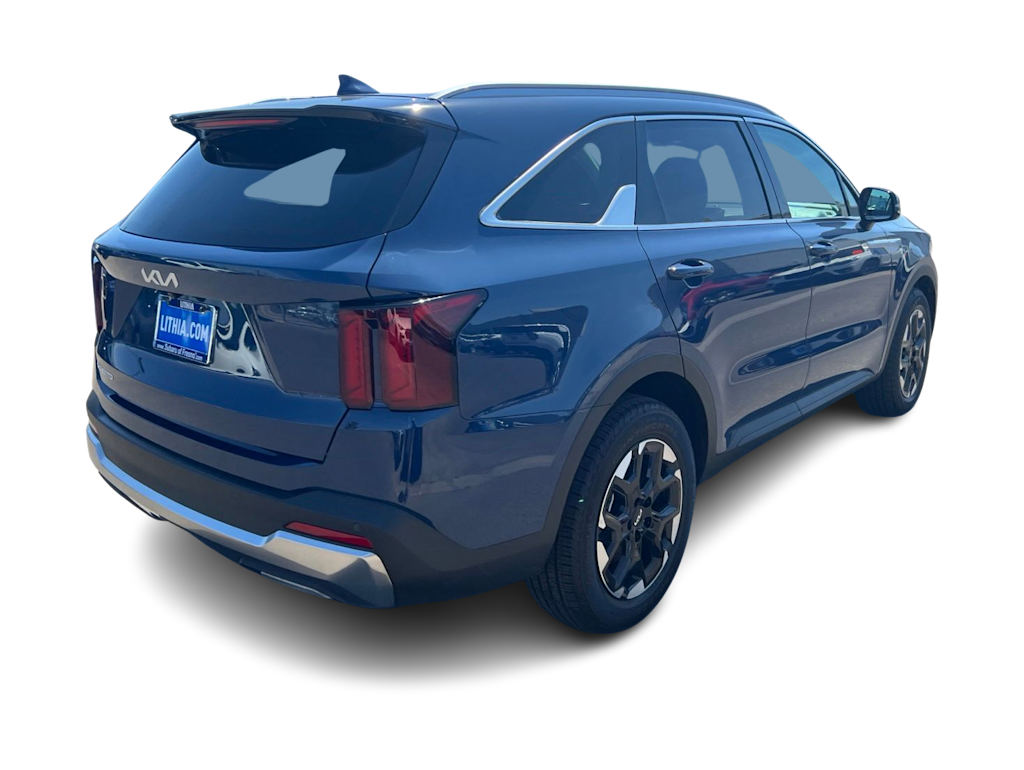 Thumbnail: 2025 Kia Sorento - 19