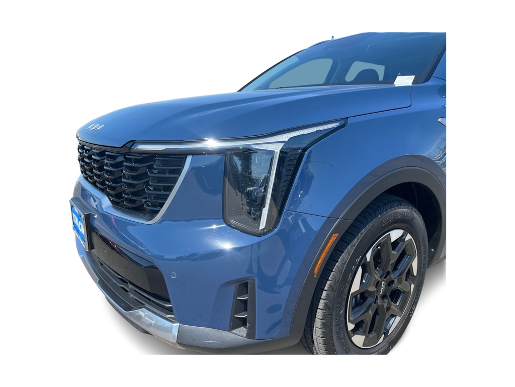Thumbnail: 2025 Kia Sorento - 20