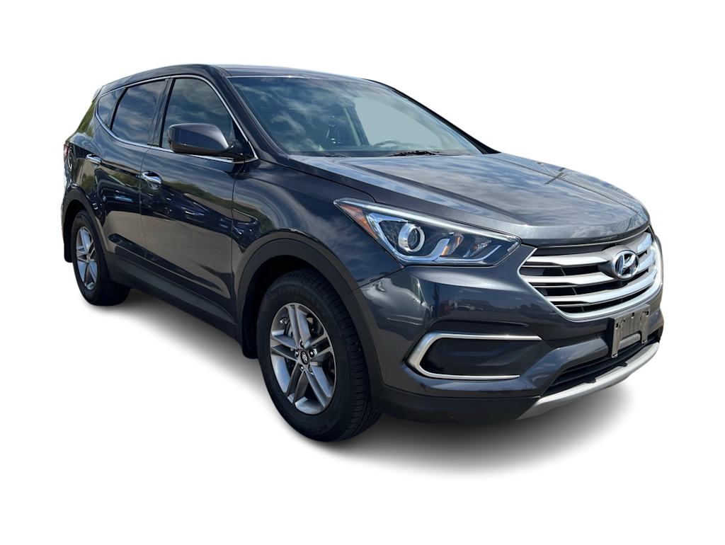 Thumbnail: 2018 Hyundai Santa Fe - 24