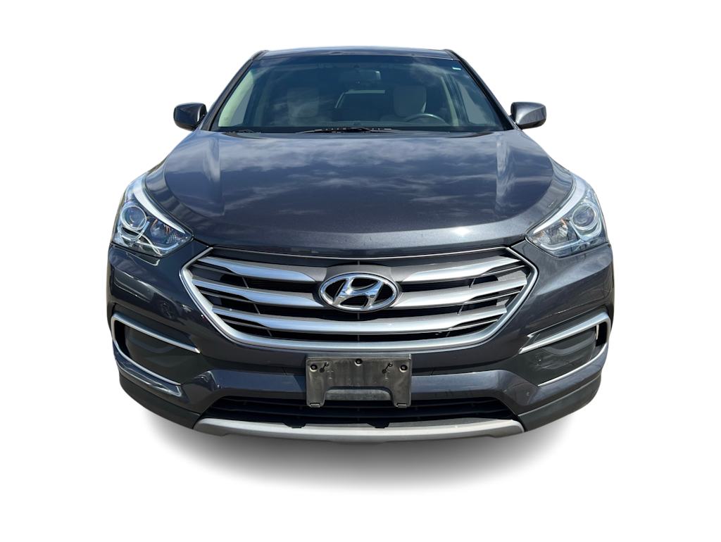 Thumbnail: 2018 Hyundai Santa Fe - 6