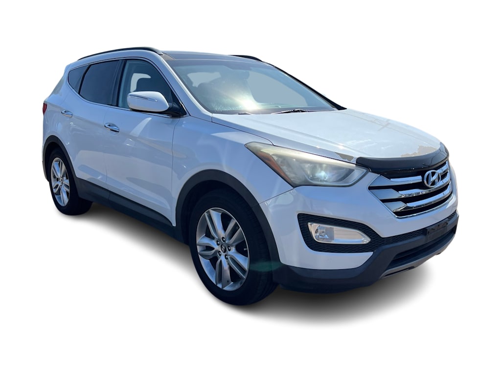 Thumbnail: 2014 Hyundai Santa Fe - 24