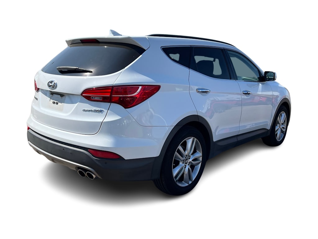 Thumbnail: 2014 Hyundai Santa Fe - 22