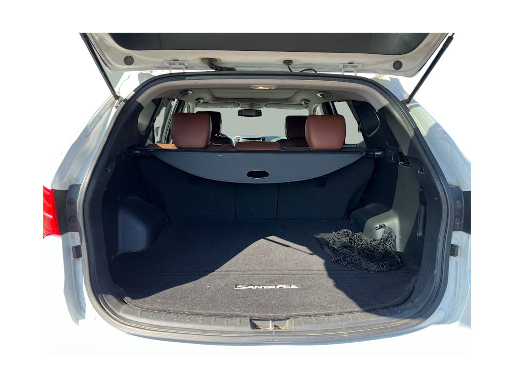 Thumbnail: 2014 Hyundai Santa Fe - 17