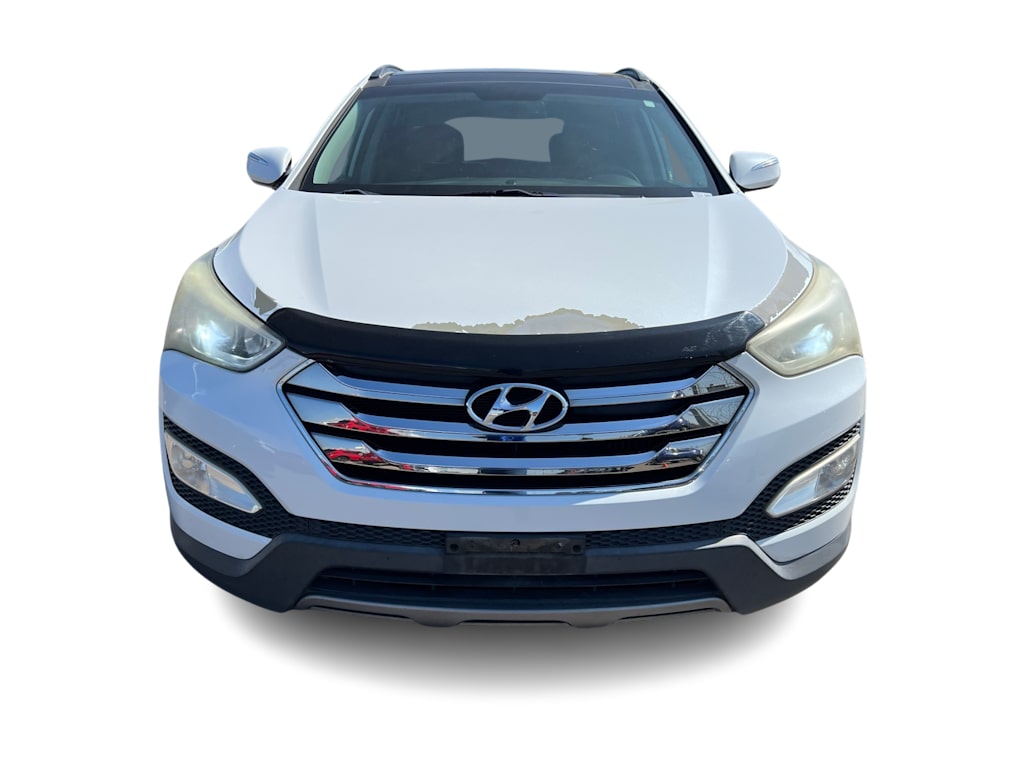 Thumbnail: 2014 Hyundai Santa Fe - 6