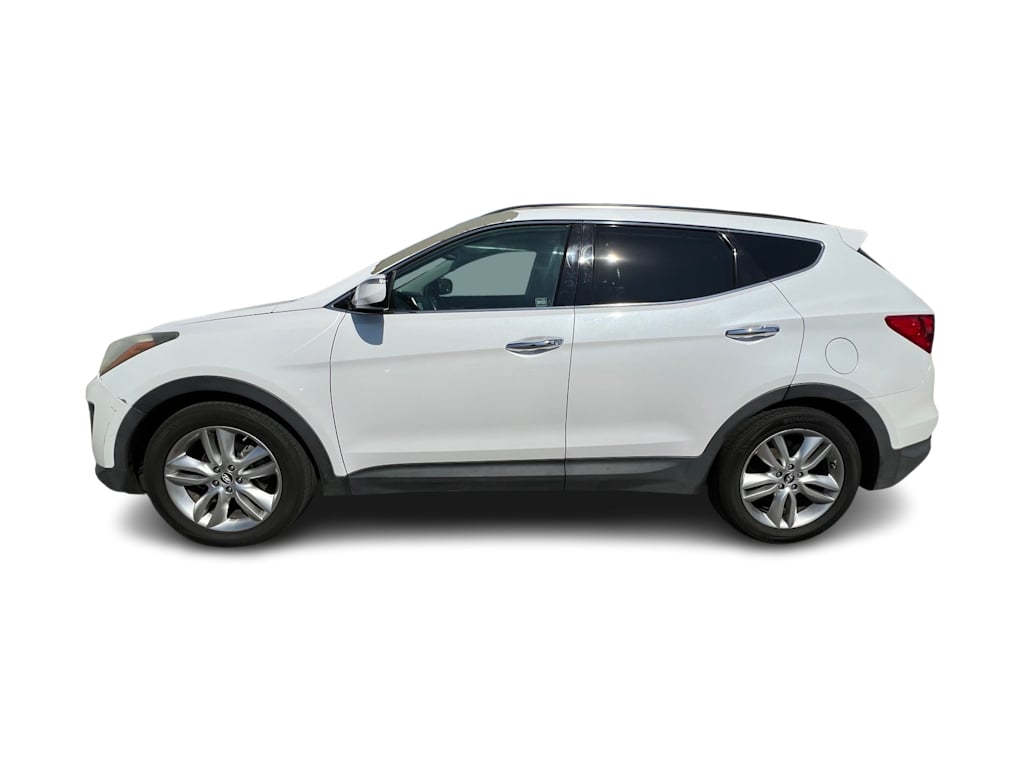 Thumbnail: 2014 Hyundai Santa Fe - 3