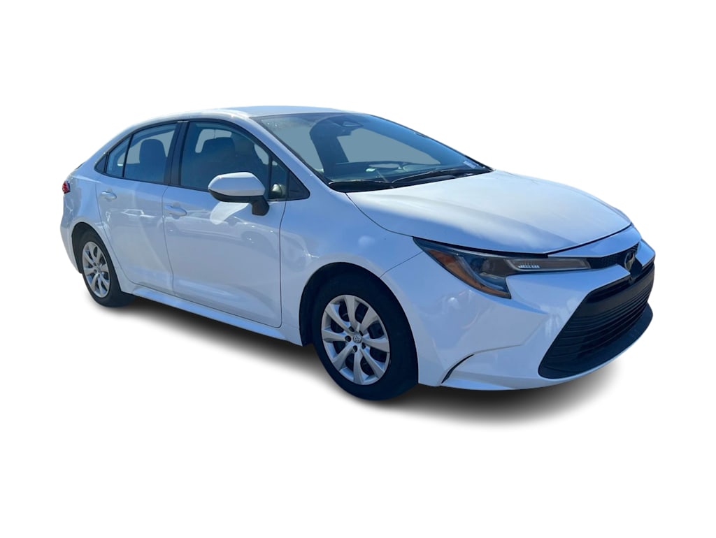 Thumbnail: 2025 Toyota Corolla - 14