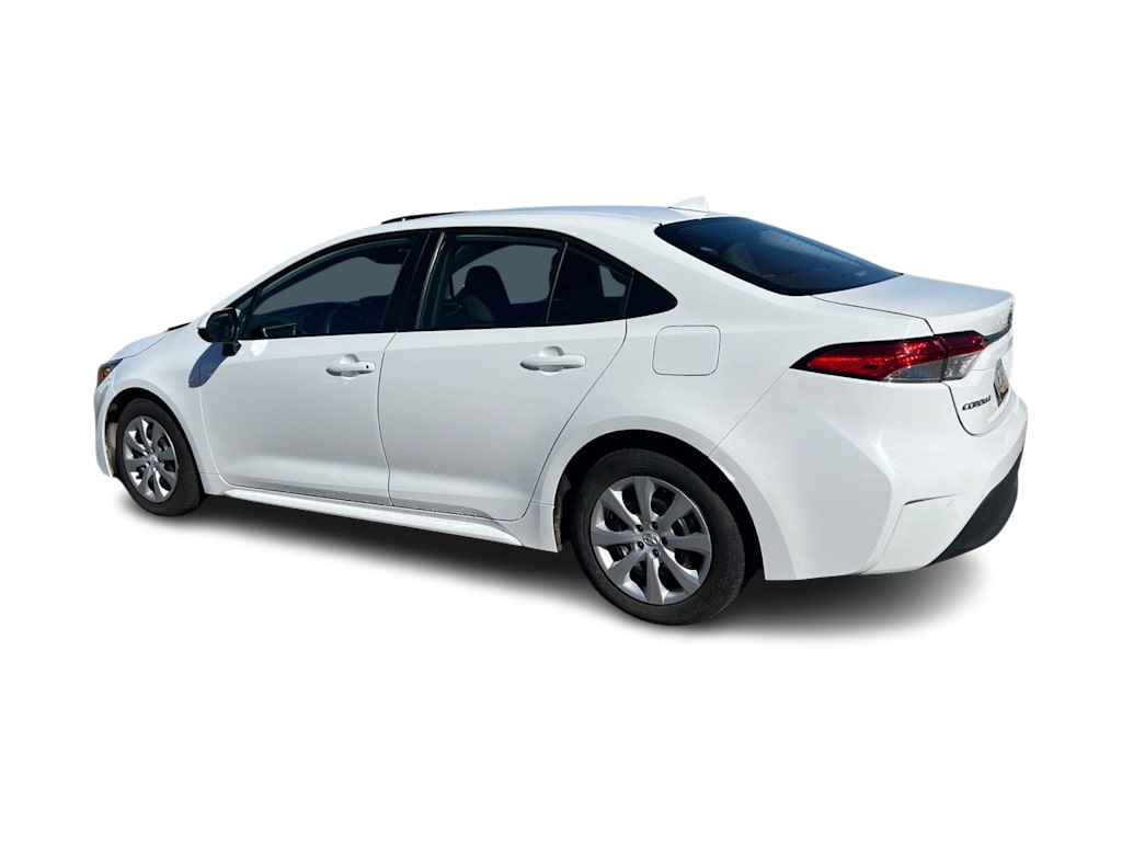 Thumbnail: 2025 Toyota Corolla - 3