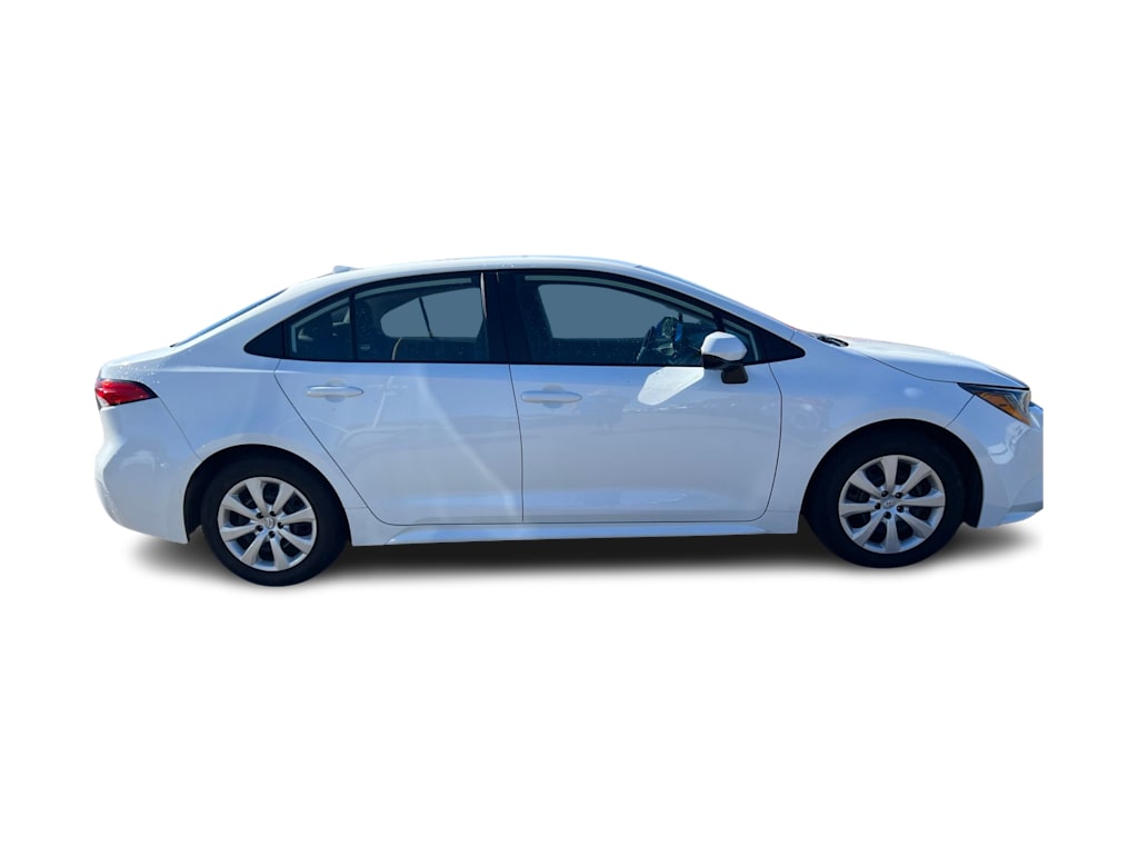 Thumbnail: 2025 Toyota Corolla - 15