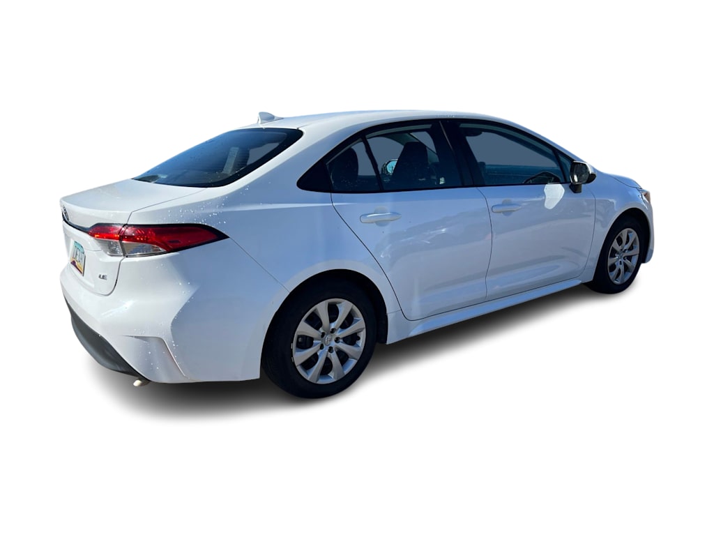 Thumbnail: 2025 Toyota Corolla - 16