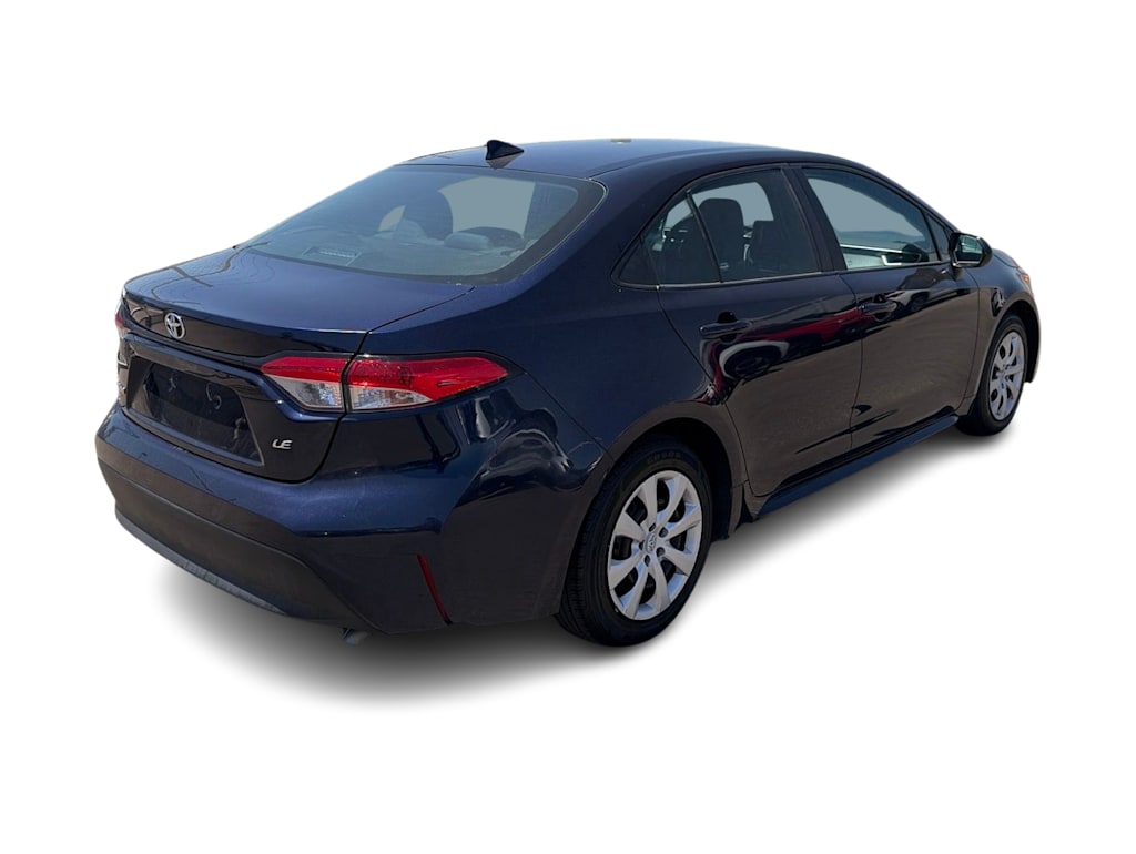 Thumbnail: 2024 Toyota Corolla - 16