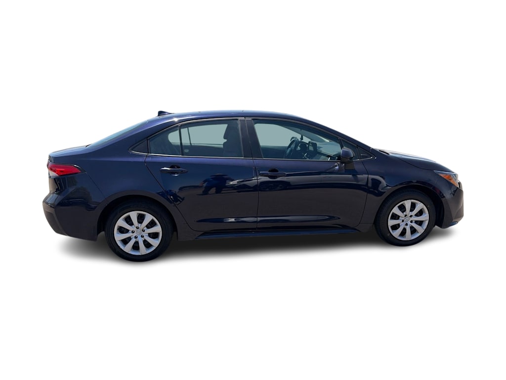 Thumbnail: 2024 Toyota Corolla - 15