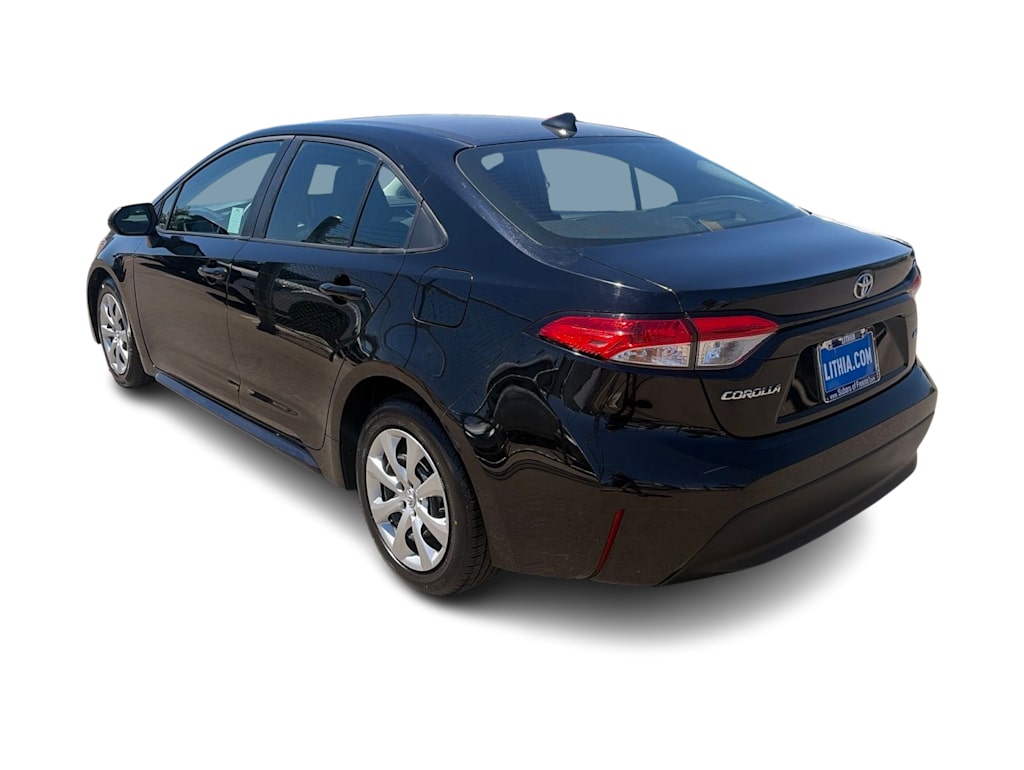 Thumbnail: 2024 Toyota Corolla - 3