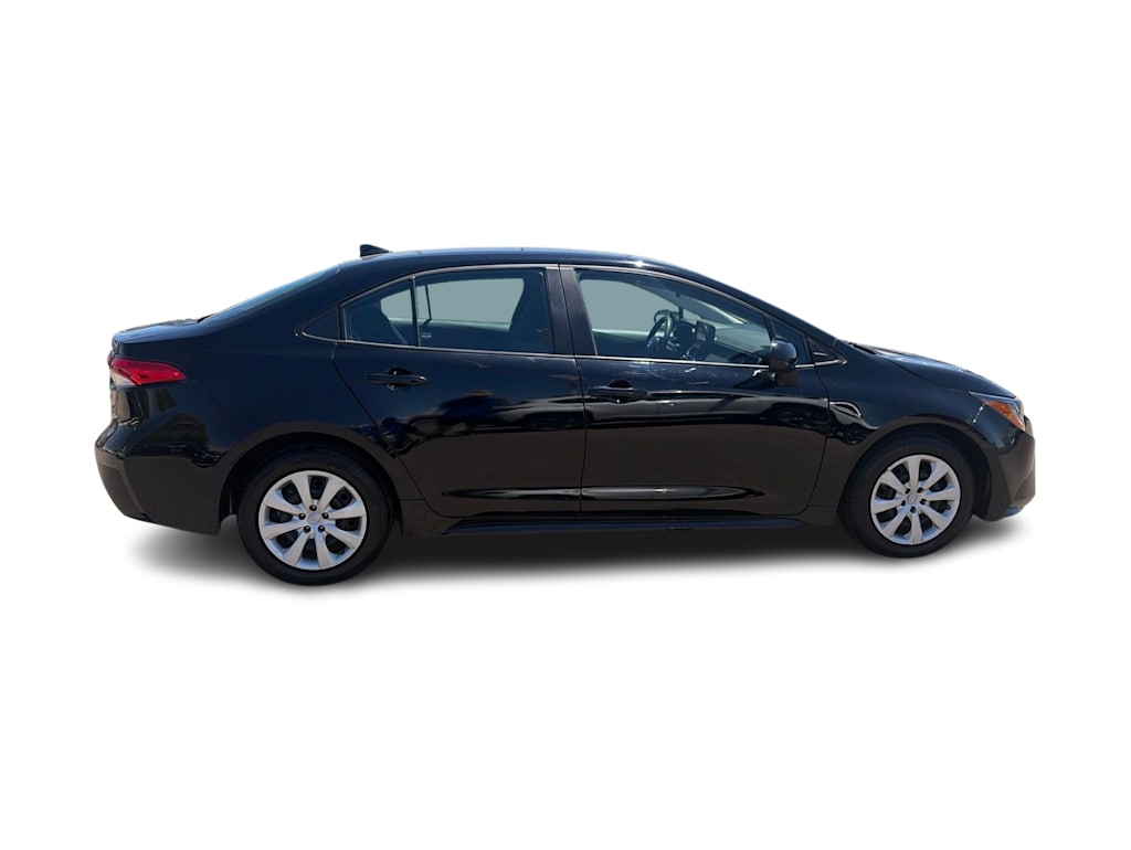 Thumbnail: 2024 Toyota Corolla - 20