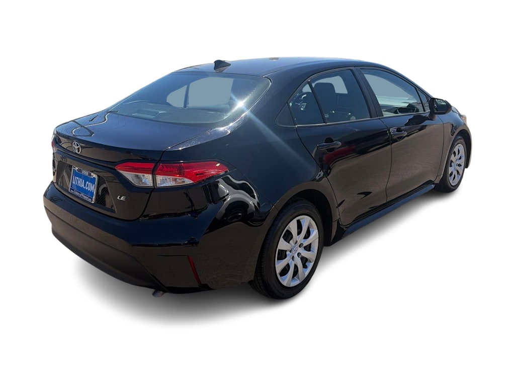 Thumbnail: 2024 Toyota Corolla - 21