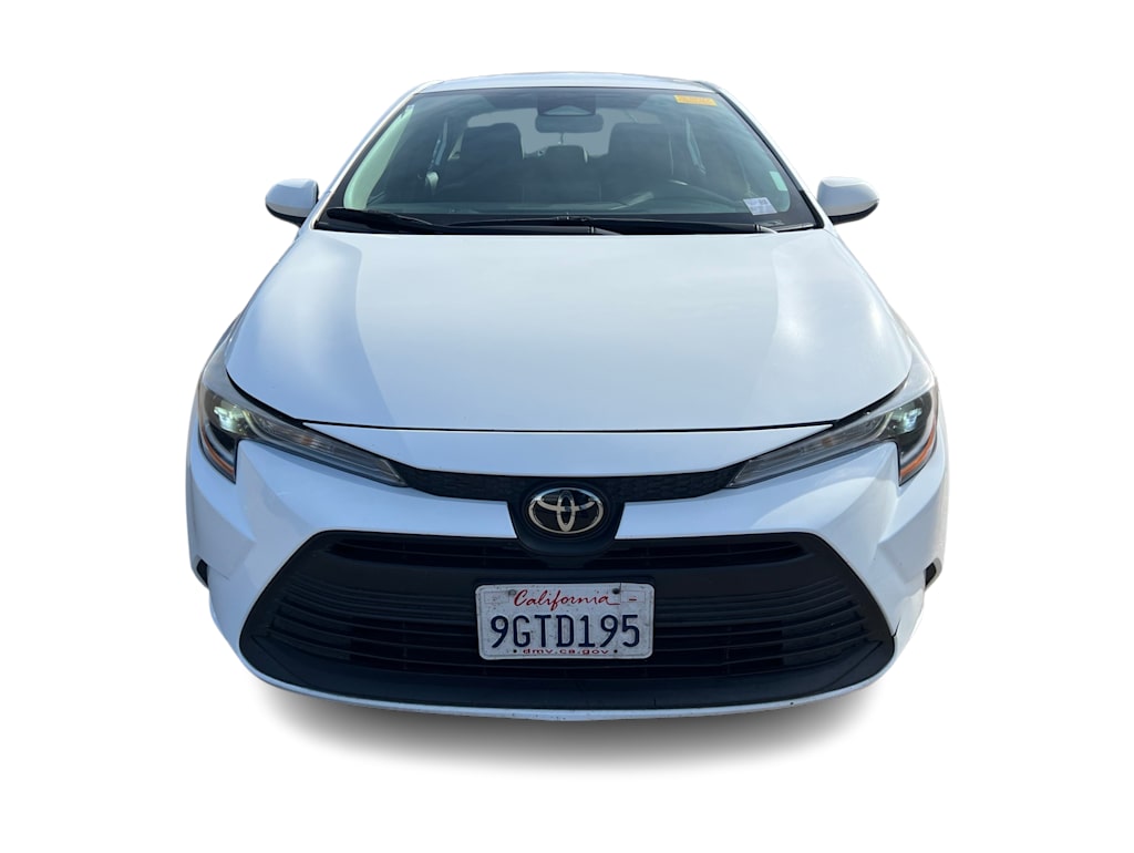 Thumbnail: 2023 Toyota Corolla - 6