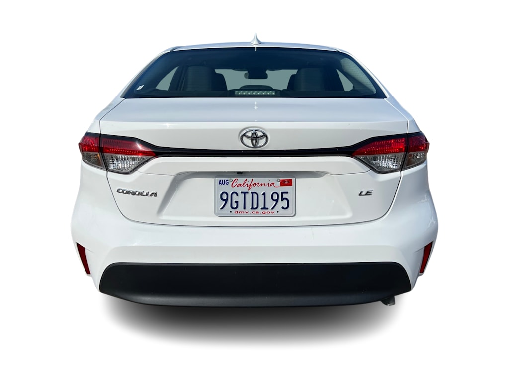 Thumbnail: 2023 Toyota Corolla - 5