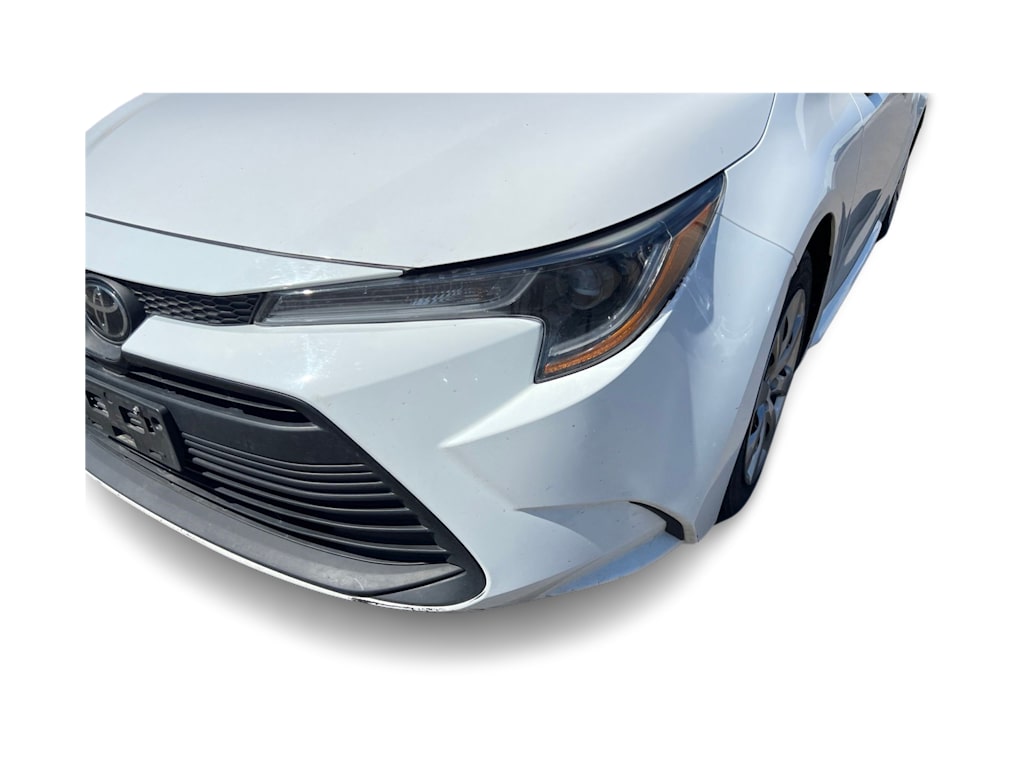 Thumbnail: 2024 Toyota Corolla - 19