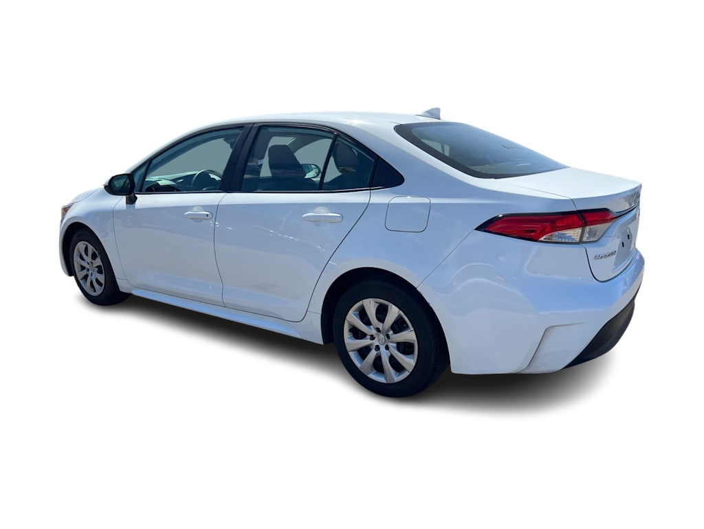 Thumbnail: 2024 Toyota Corolla - 3