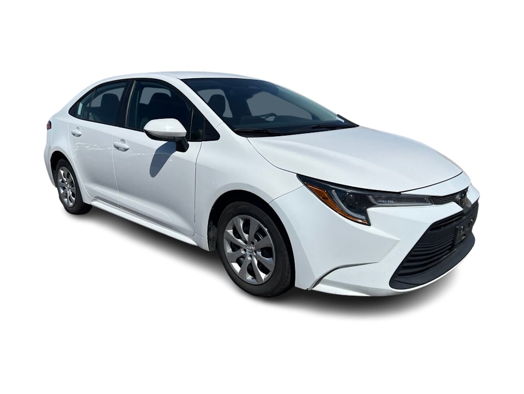 Thumbnail: 2024 Toyota Corolla - 16