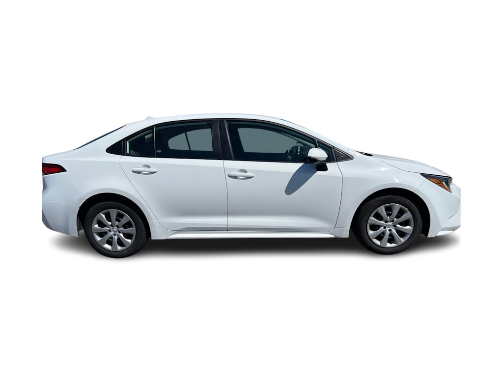 Thumbnail: 2024 Toyota Corolla - 17