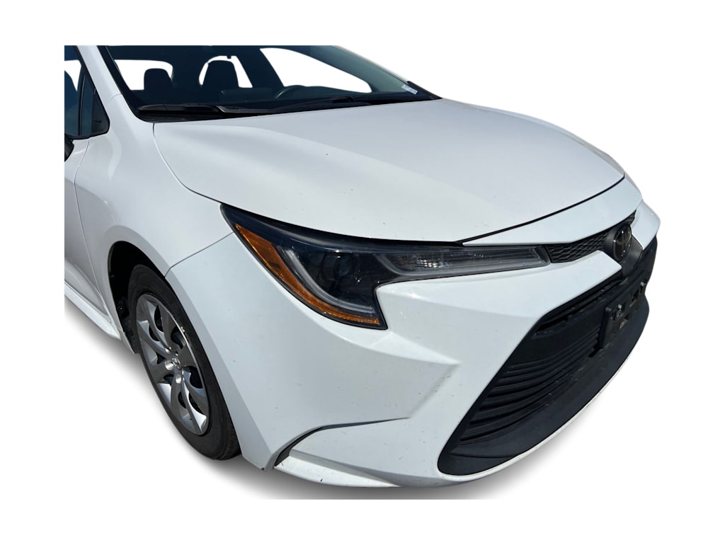 Thumbnail: 2024 Toyota Corolla - 20