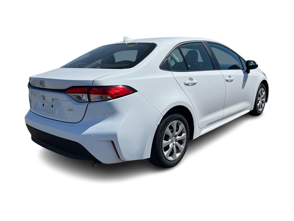 Thumbnail: 2024 Toyota Corolla - 18