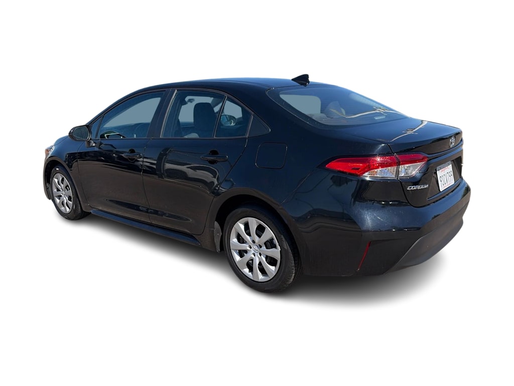 Thumbnail: 2025 Toyota Corolla - 3