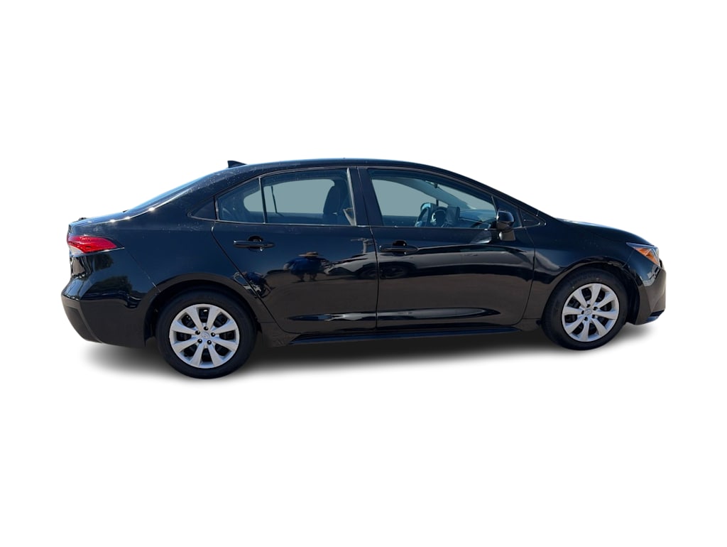 Thumbnail: 2025 Toyota Corolla - 13