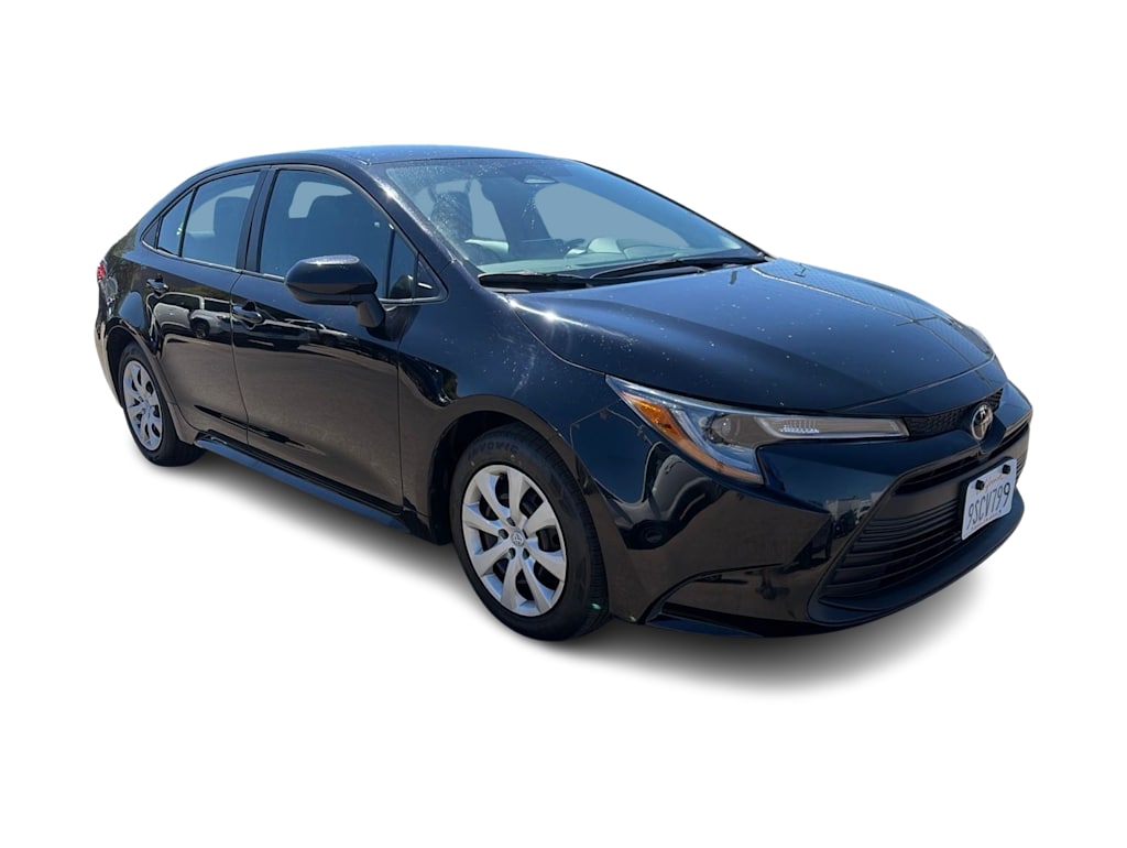 Thumbnail: 2025 Toyota Corolla - 12