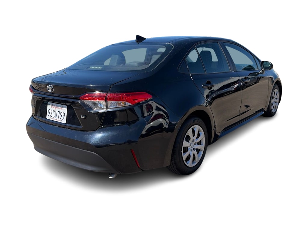 Thumbnail: 2025 Toyota Corolla - 14