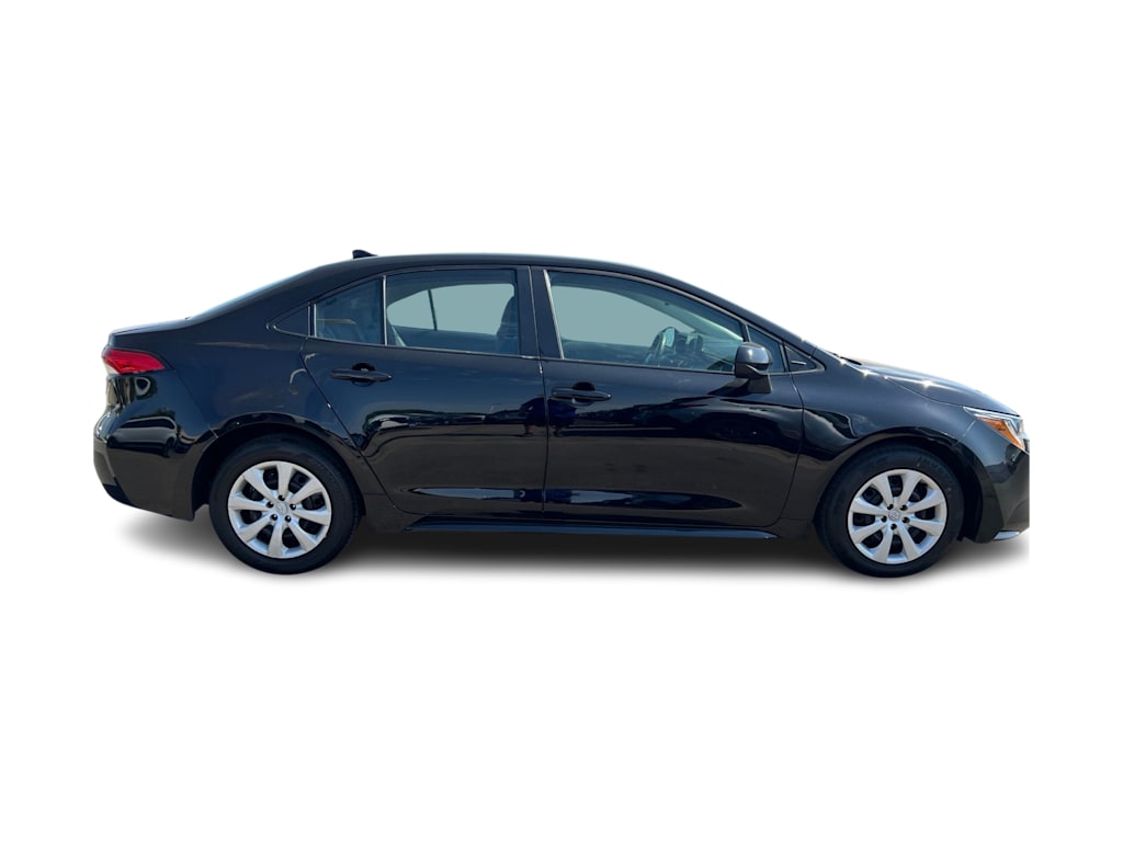 Thumbnail: 2025 Toyota Corolla - 18