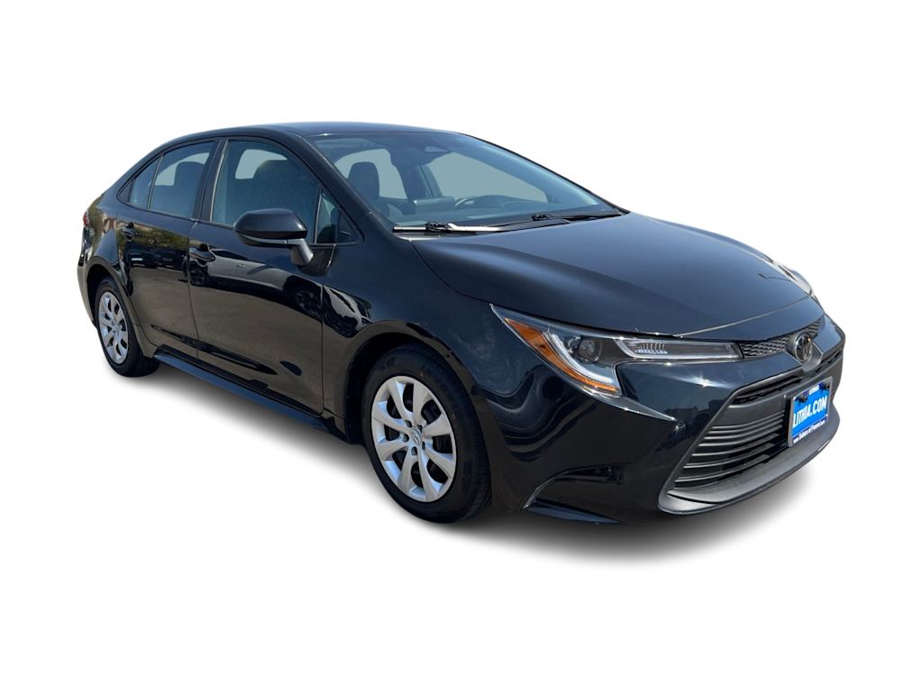 Thumbnail: 2025 Toyota Corolla - 17
