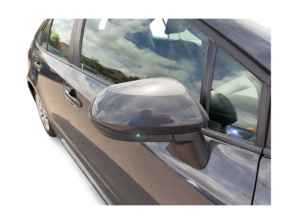 Thumbnail: 2023 Toyota Corolla - 4