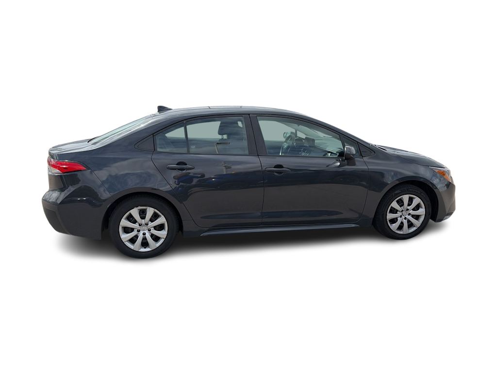 Thumbnail: 2023 Toyota Corolla - 18