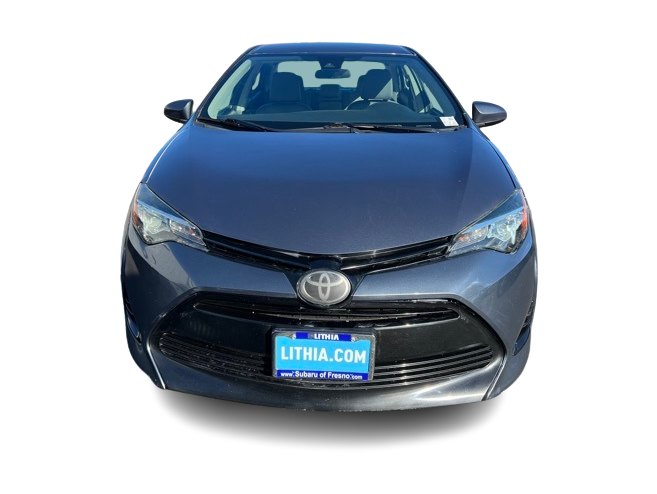 2018 Toyota Corolla LE 6