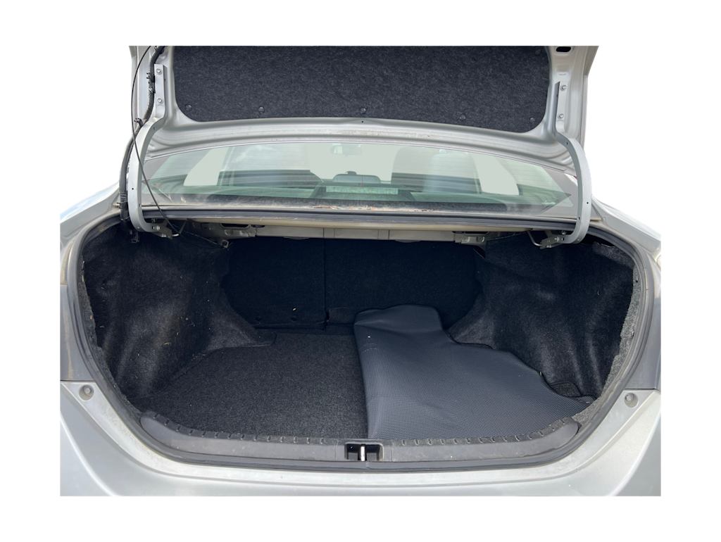 Thumbnail: 2018 Toyota Corolla - 14