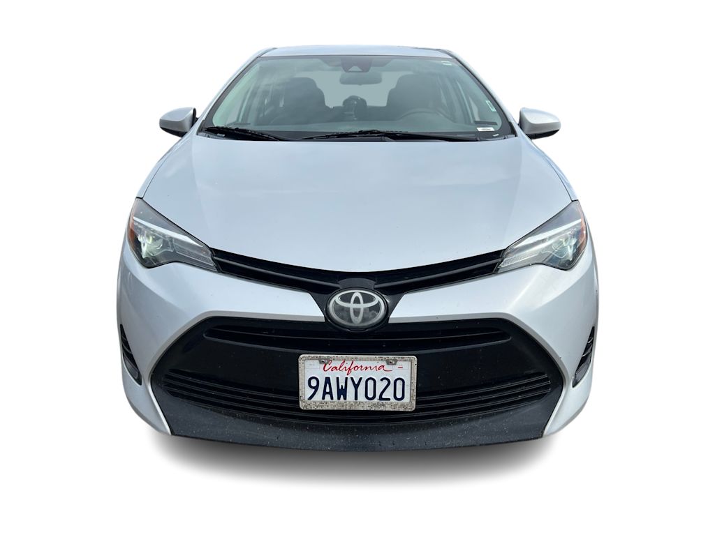 Thumbnail: 2018 Toyota Corolla - 6