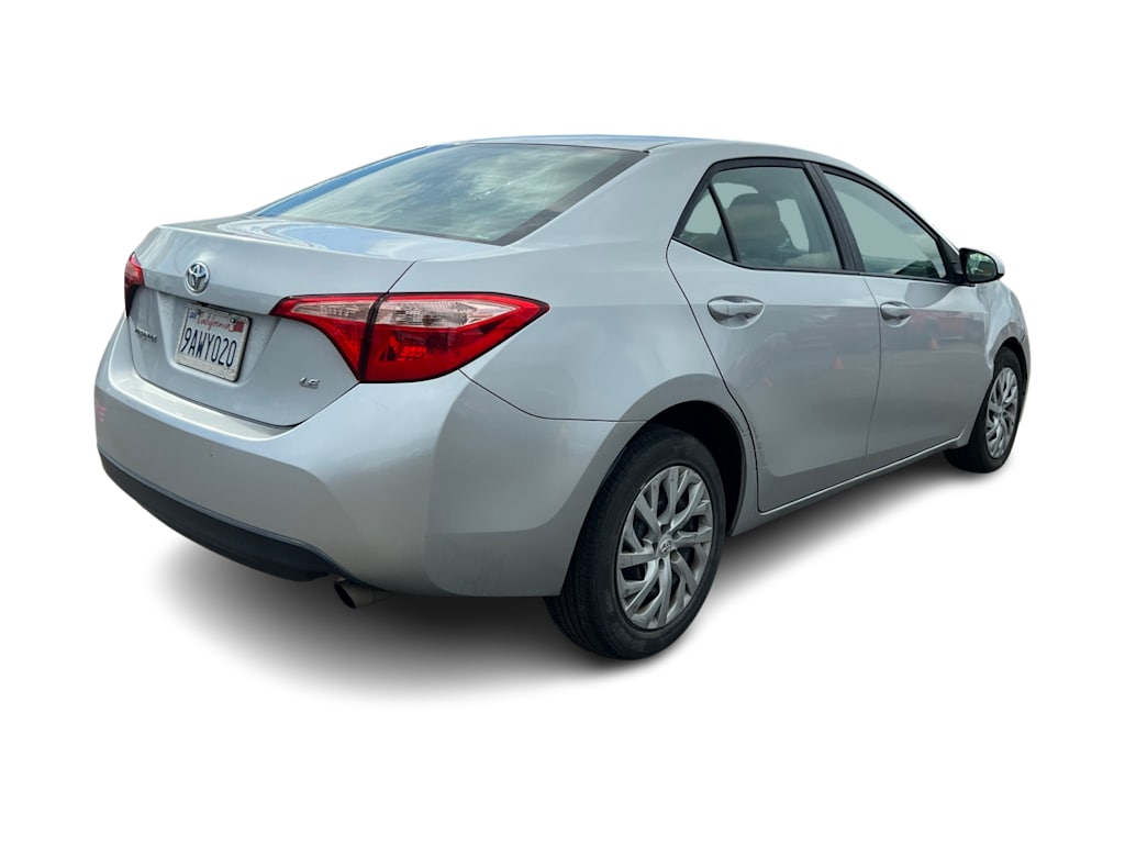 Thumbnail: 2018 Toyota Corolla - 19