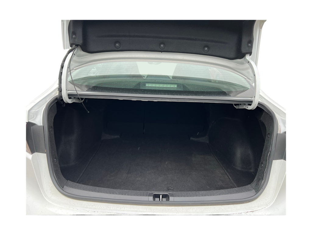 Thumbnail: 2022 Toyota Corolla - 16