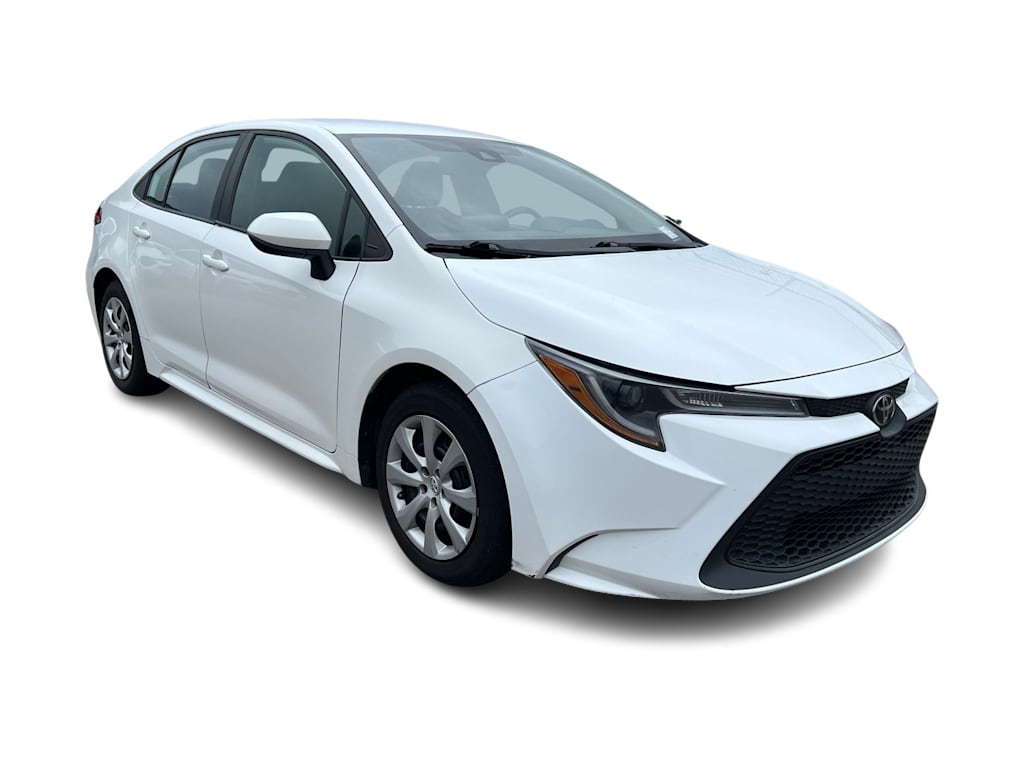 Thumbnail: 2022 Toyota Corolla - 23