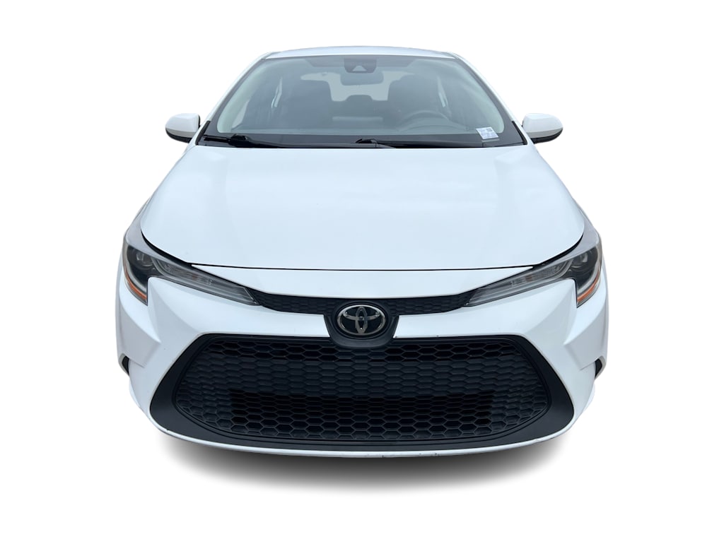 Thumbnail: 2022 Toyota Corolla - 6