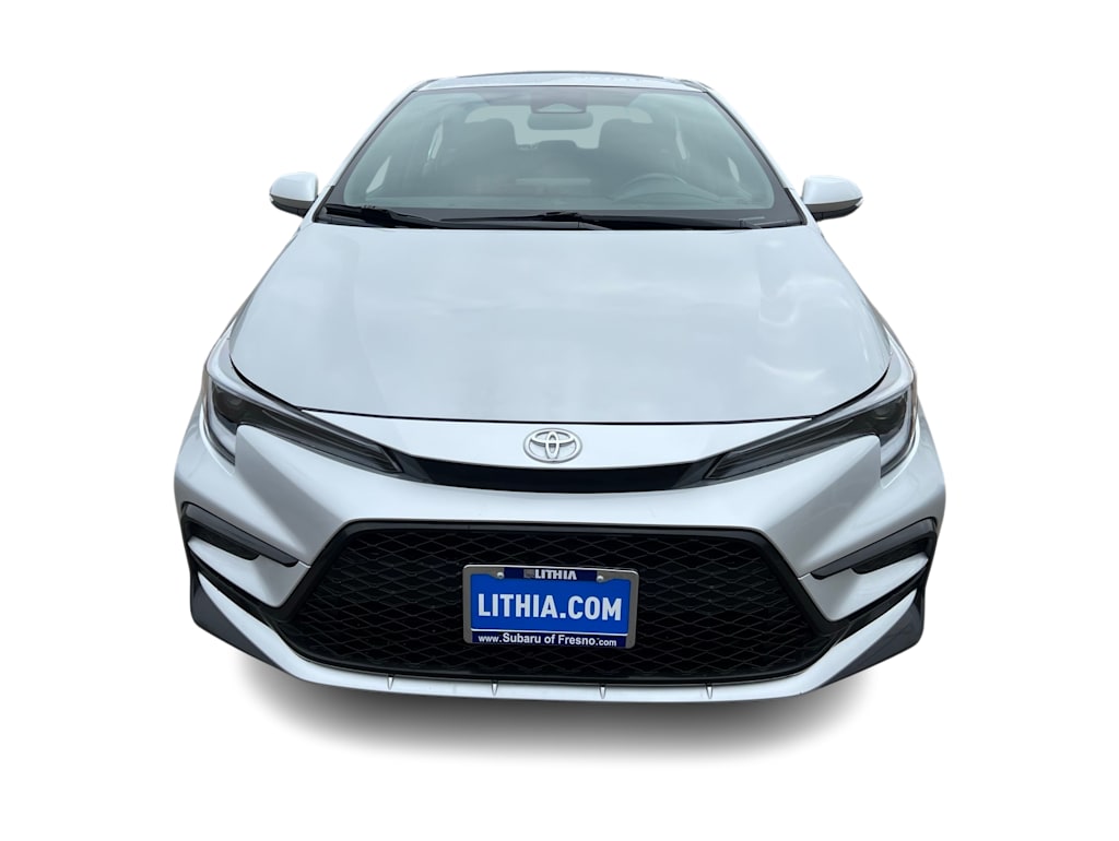 Thumbnail: 2024 Toyota Corolla - 6
