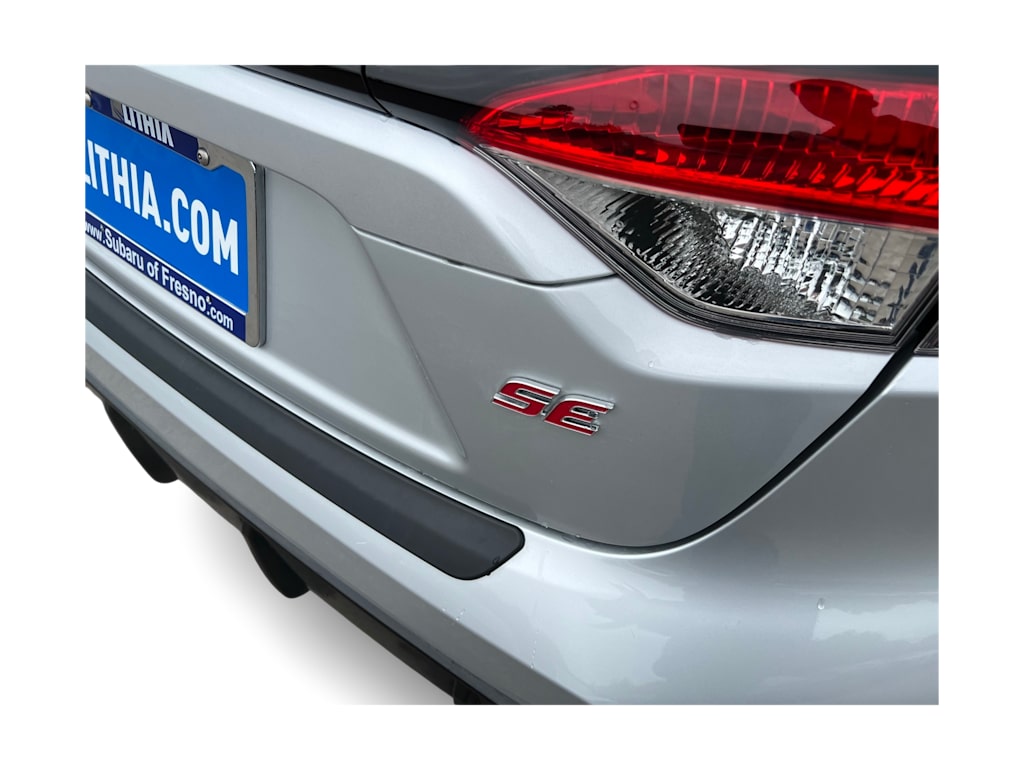 Thumbnail: 2024 Toyota Corolla - 22