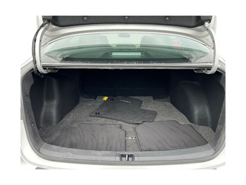 Thumbnail: 2024 Toyota Corolla - 18