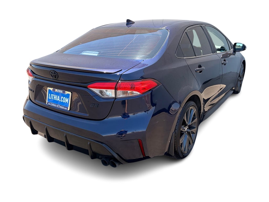 Thumbnail: 2024 Toyota Corolla - 29