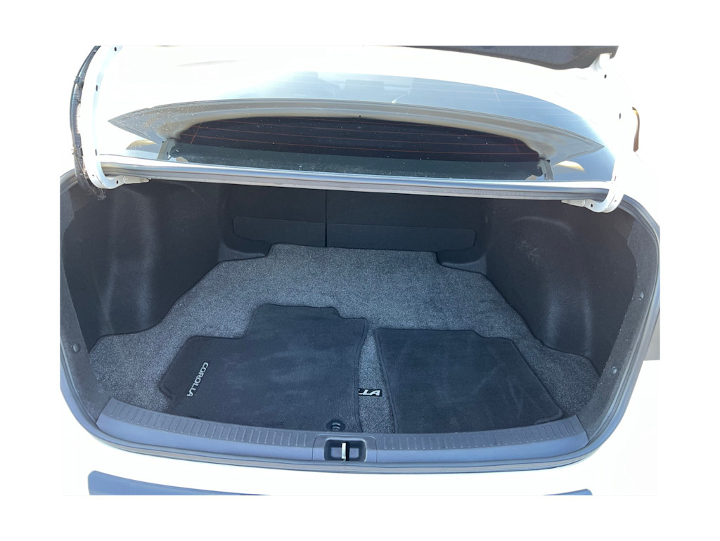 Thumbnail: 2022 Toyota Corolla - 18